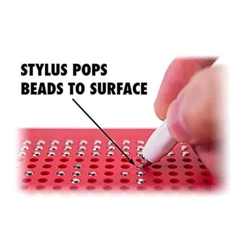 The Smart Magnetic Art Board for Curious Minds