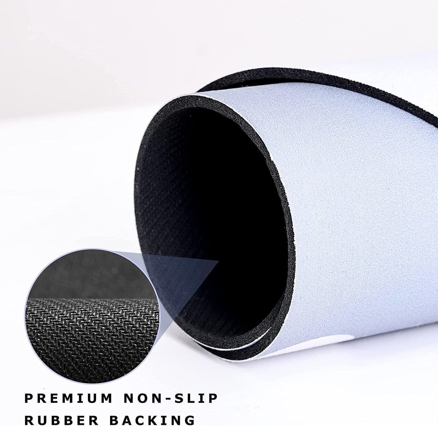 Water Absorbing Bath Mat – Soft, Fast Dry & Anti-Skid Floor Mat