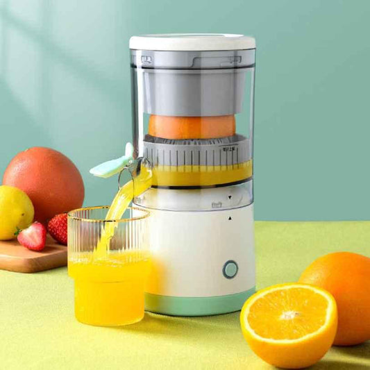 Portable Mini Electric Rechargeable Blender Fruit Fresh Juice