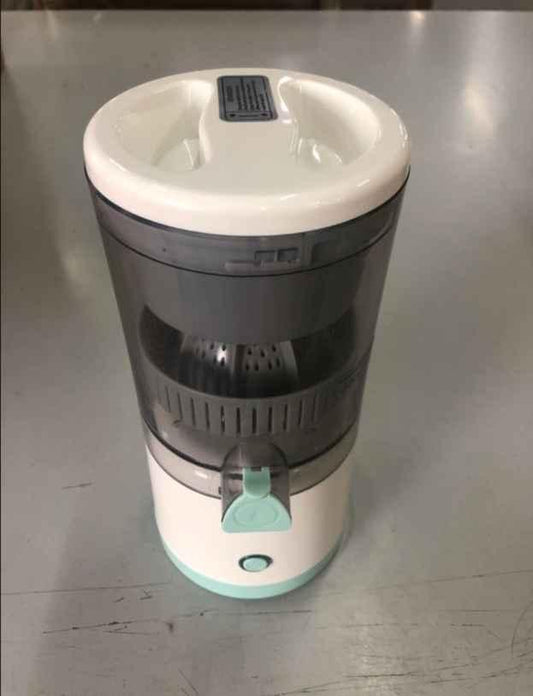 Portable Mini Electric Rechargeable Blender Fruit Fresh Juice