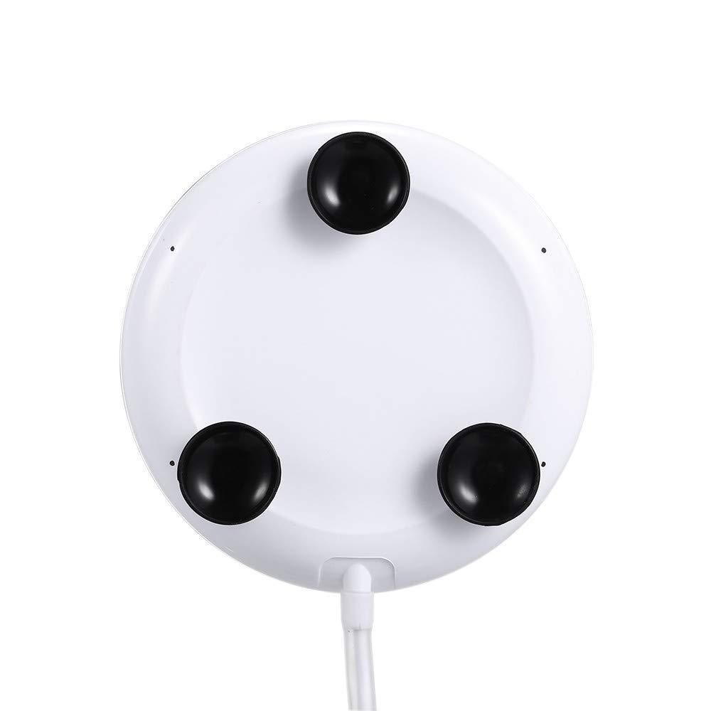 Mini Ultrasonic Portable Washing Machine