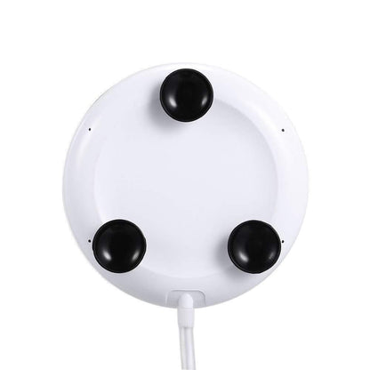 Mini Ultrasonic Portable Washing Machine