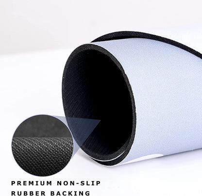 Water Absorbing Bath Mat – Soft, Fast Dry & Anti-Skid Floor Mat