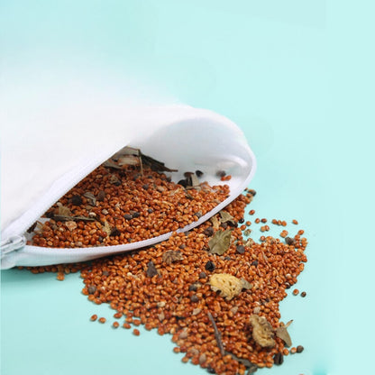 Snug Head Baby Pillow